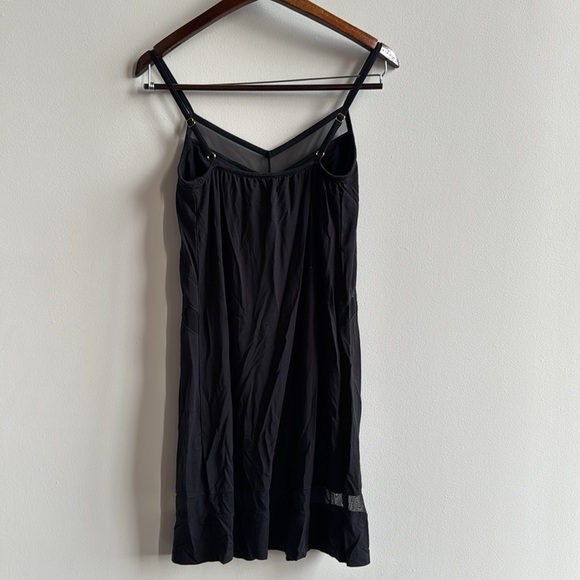 Honeylove Mesh Sleep Chemise - Picture 7 of 14